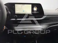 2025 Hyundai Bayon