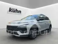 2025 Hyundai Bayon