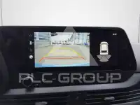 2025 Hyundai Bayon