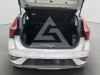 2025 Hyundai Bayon