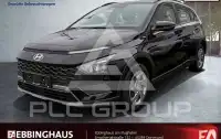2025 Hyundai Bayon
