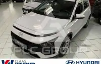 2025 Hyundai Bayon