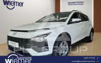 2025 Hyundai Bayon