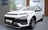 2025 Hyundai Bayon