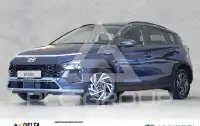 2025 Hyundai Bayon
