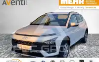 2025 Hyundai Bayon