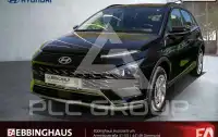 2025 Hyundai Bayon