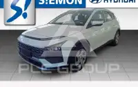 2025 Hyundai Bayon