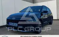 2025 Hyundai Bayon