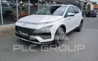 2025 Hyundai Bayon