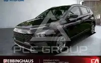 2025 Hyundai Bayon