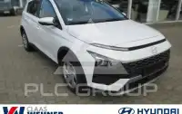 2025 Hyundai Bayon