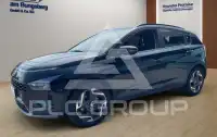 2025 Hyundai Bayon