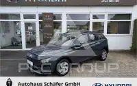 2025 Hyundai Bayon