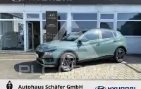 2025 Hyundai Bayon