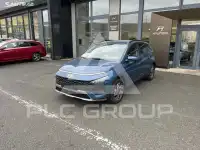 2025 Hyundai Bayon