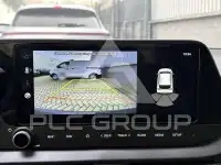 2025 Hyundai Bayon