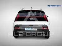 2025 Hyundai Bayon