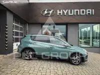 2025 Hyundai Bayon