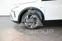 2025 Hyundai Bayon