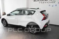 2025 Hyundai Bayon
