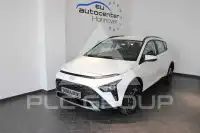2025 Hyundai Bayon