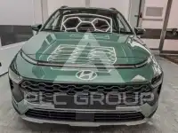 2025 Hyundai Bayon