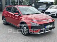 2025 Hyundai Bayon