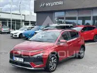 2025 Hyundai Bayon