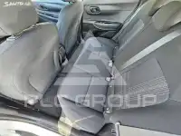 2025 Hyundai Bayon