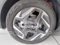 2025 Hyundai Bayon