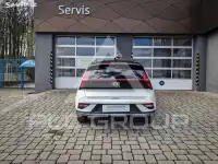 2025 Hyundai Bayon