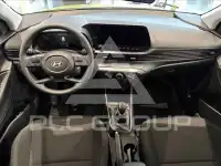 2025 Hyundai Bayon