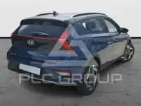 2025 Hyundai Bayon