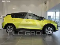 2025 Hyundai Bayon