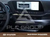 2025 Hyundai Bayon