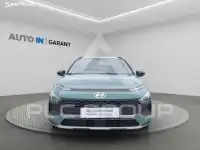 2025 Hyundai Bayon