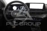 2025 Hyundai Bayon