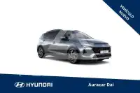 2025 Hyundai Bayon