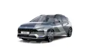 2025 Hyundai Bayon