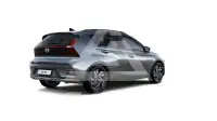 2025 Hyundai Bayon