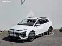2025 Hyundai Bayon