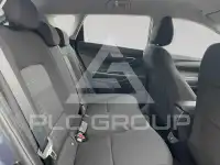 2025 Hyundai Bayon