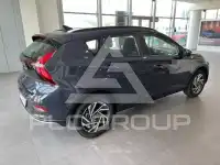 2025 Hyundai Bayon
