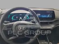 2025 Hyundai Bayon