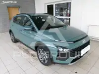 2025 Hyundai Bayon