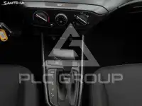 2025 Hyundai Bayon