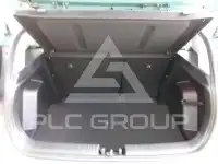 2025 Hyundai Bayon