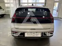 2025 Hyundai Bayon