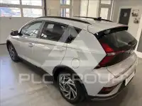 2025 Hyundai Bayon